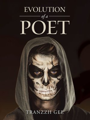 cover image of Evolution of a Poet